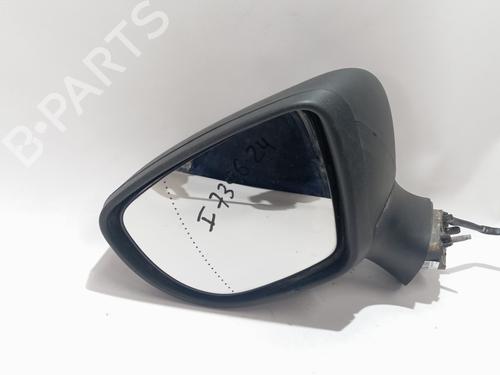 Used Left mirror Left mirror RENAULT CLIO IV Grandtour (KH_) [2012-2021] 36040072 36040072