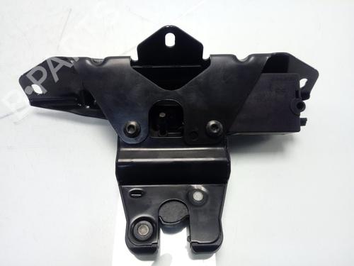 Tailgate lock BMW X6 (E71, E72)  | BP15833761C101 