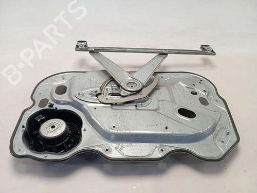 Front left window mechanism FORD FOCUS C-MAX (DM2) 1.6 | BP36866188C22 - Image 3