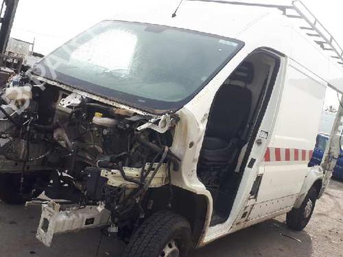 håndbremse CITROËN JUMPER II Bus 2.0 BlueHDi 110 | BP12665561I18 