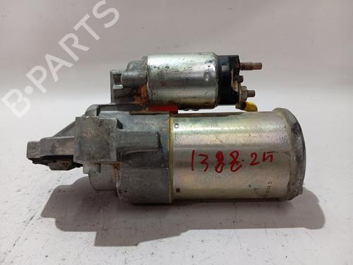 Startmotor FORD TRANSIT CUSTOM V710 Van (NRN) 2.5 Duratec Plug-in-Hybrid (232 hp) 28542415