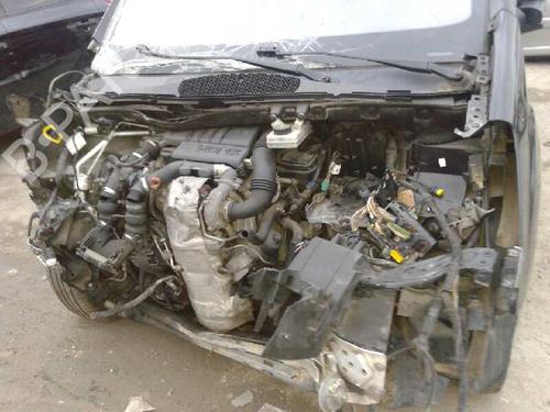 Sæde Bagtil CITROËN BERLINGO MULTISPACE (B9)  | BP30369394C17 