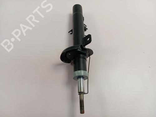 Used Left front shock absorber Left front shock absorber CITROËN C3 I (FC_, FN_) [2002-2013] 34390827 34390827