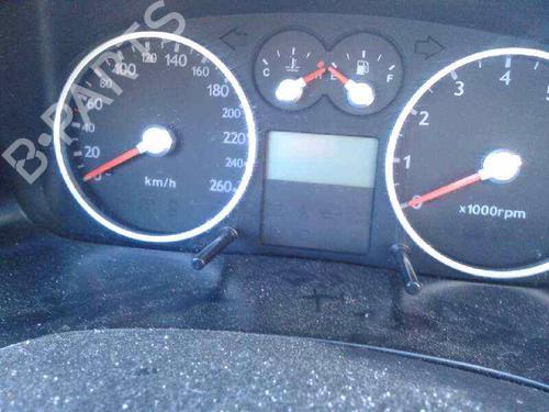 Starter HYUNDAI COUPE II (GK) 1.6 16V | BP12833209M8 