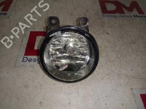 Left front fog light CITROËN C4 Grand Picasso I (UA_) | BP12937651C30