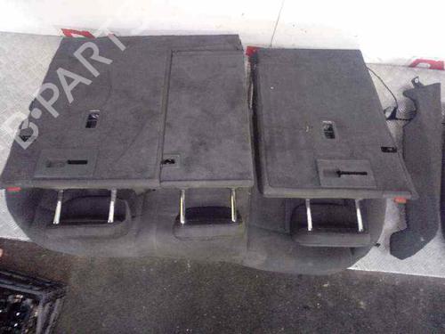 Seats set AUDI A4 B9 Avant (8W5, 8WD) | BP18490866C78 - Image 8
