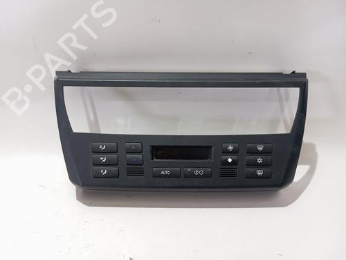 Used Climate control BMW X3 (E83) 2.0 i (150 hp) 27583604