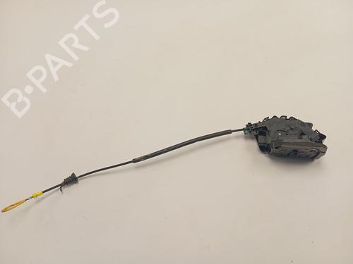 Rear left lock TESLA MODEL 3 (5YJ3)  | BP29548354C100 