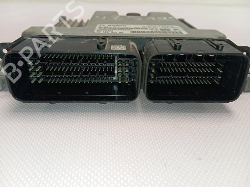 Engine control unit (ECU) CITROËN BERLINGO Box Body/MPV (K9) | BP31182423M57