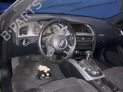 Elektronisk modul AUDI A5 Convertible (8F7) 3.0 TDI | BP12669674M83 