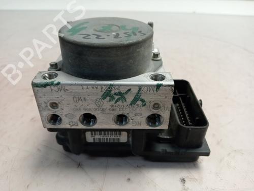 ABS pump DACIA DOKKER MPV (KE_) 1.6 LPG | BP16214437M43 