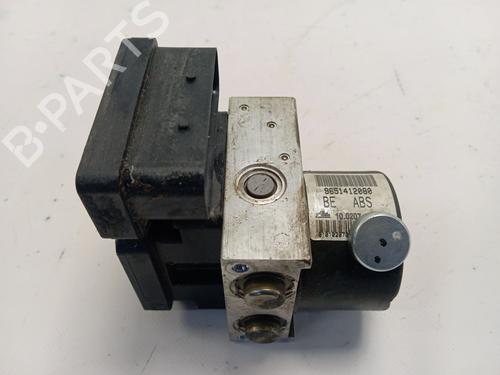 ABS Bremseaggregat ABS Bremseaggregat 38464945 38464945
