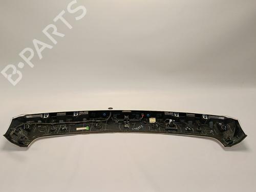 Spoiler bagklap JEEP COMPASS (MP, M6, MV, M7) 1.6 CRD | BP34246105C96 - Image 2