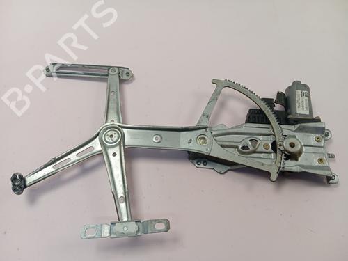 Used Front left window mechanism OPEL ASTRA G Hatchback (T98) 1.6 (F08, F48) (84 hp) 26529476