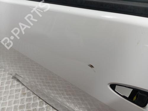Dør venstre fortil MAZDA 2 Hatchback (KB) 1.5 Hybrid (KBAC3X) | BP39529141C2 - Image 3