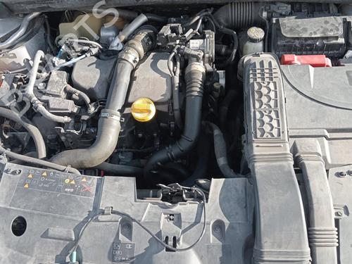 Right rear window switch RENAULT MEGANE IV Grandtour (K9A/M/N_) 1.5 dCi 110 | BP30570727I28 