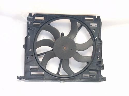 Radiator fan BMW 7 (F01, F02, F03, F04) 730 d 17899010 |