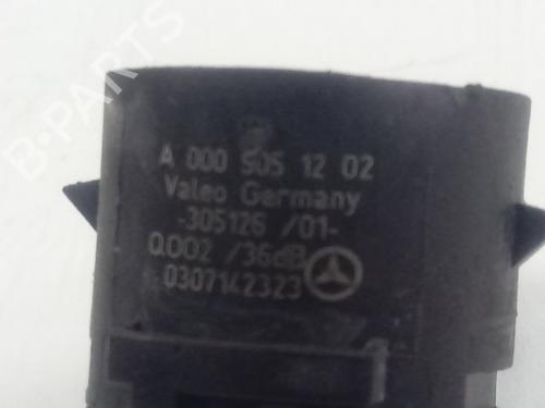 Electronic module MERCEDES-BENZ C-CLASS (W205) C 220 BlueTEC / d (205.002, 205.004) | BP18020541M83 