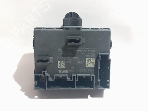 electronic-module-seat-leon-kl1-klg-2019-36441399 main image