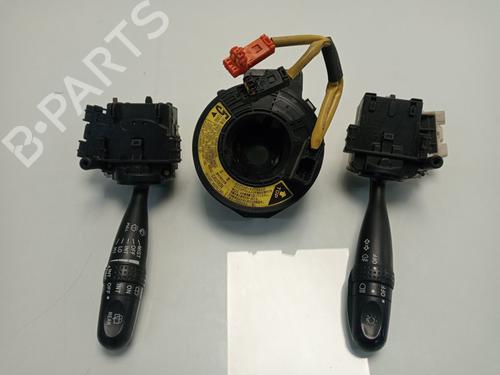 Used Squib airbag TOYOTA RAV 4 II (_A2_) [2000-2005]  30372412