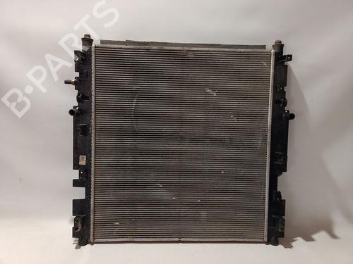 Used Water radiator Water radiator 36990640 36990640