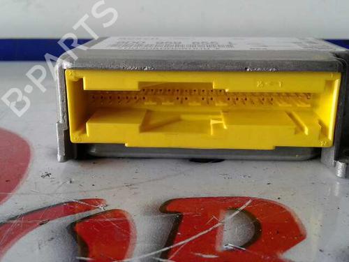 ECU airbags AUDI A4 B5 (8D2) 1.9 TDI | BP30369647M53