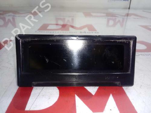 Multifunctionele display VOLVO C30 (533) 1.6 (100 hp) 16539322