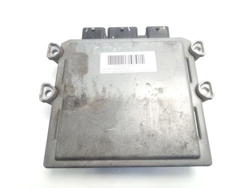 Used Engine control unit (ECU) FORD FUSION (JU_) 1.4 TDCi (68 hp) 12672339