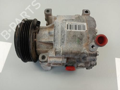 Used AC compressor FIAT 500 (312_) [2007-2025]  19260906