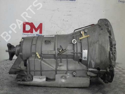 Used Gearbox JAGUAR XK II Coupe (X150) 5.0 V8 (385 hp) 12653107