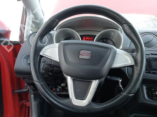Instrument cluster SEAT IBIZA IV SC (6J1, 6P5)  | BP22191181C47 