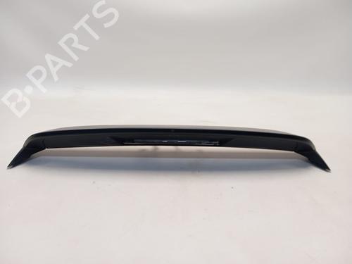 Used Rear spoiler OPEL CORSA F (P2JO) 1.2 (68) (75 hp) 25873910