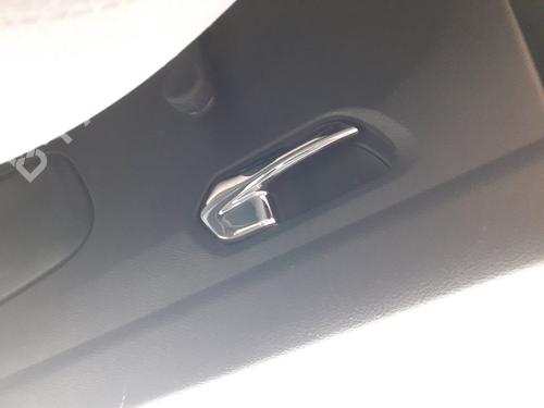 Højre bagtil invendig håndtag NISSAN MICRA V (K14) [2016-2026]  30372872