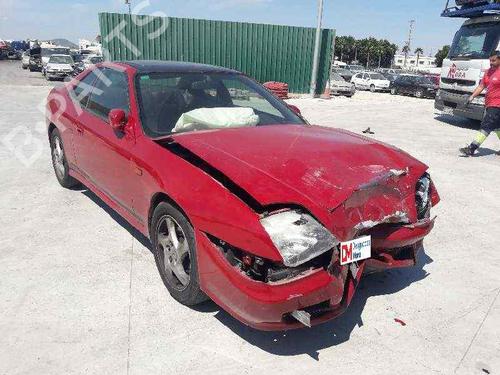 Używane części HONDA PRELUDE V (BB_) [1996-2001]  2597525