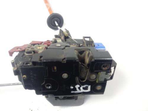 Front left lock AUDI A3 (8P1)  | BP19538698C98