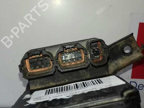 ABS pump FORD ESCORT VI (GAL, AAL, ABL)  | BP12935792M43 