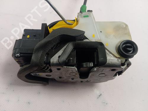 Rear left lock OPEL INSIGNIA A Sports Tourer (G09)  | BP29606392C100 