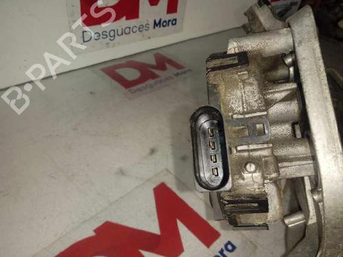 Front wiper motor FORD MONDEO IV (BA7) 2.0 TDCi | BP16984826M29 
