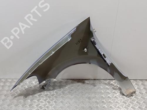 Right front fenders CITROËN C3 I (FC_, FN_) 1.6 16V | BP21807187C42 