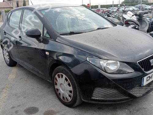 Right taillight SEAT IBIZA IV (6J5, 6P1)  | BP29306733C35 