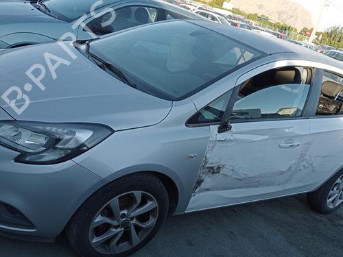 Forlygtekontakt OPEL CORSA E (X15) 1.4 (08, 68) | BP16327582I24 