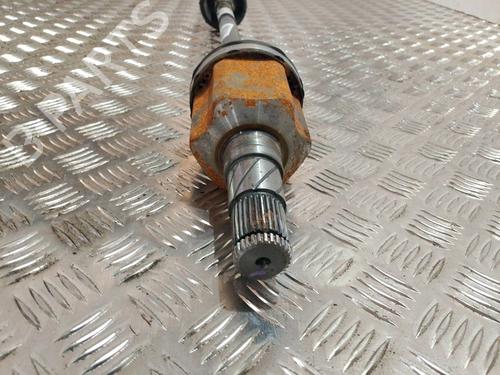 Left rear driveshaft TESLA MODEL Y (5YJY)  | BP29723957M40 