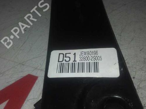 Break pedal KIA SPORTAGE III (SL)  | BP12639609I19 