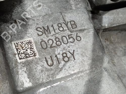 Gearbox KIA SPORTAGE IV (QL, QLE)  | BP22778808M3 