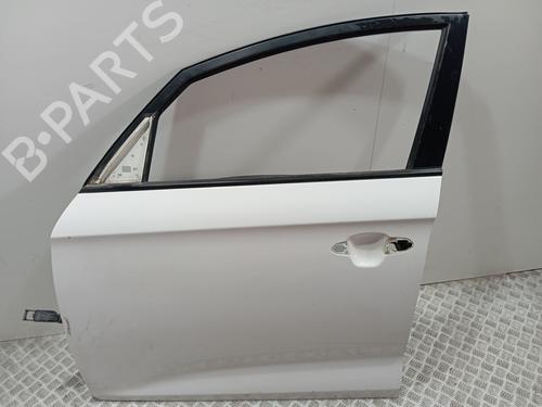 Used Left front door Left front door KIA CARENS IV 1.7 CRDi (116 hp) 34396223 34396223