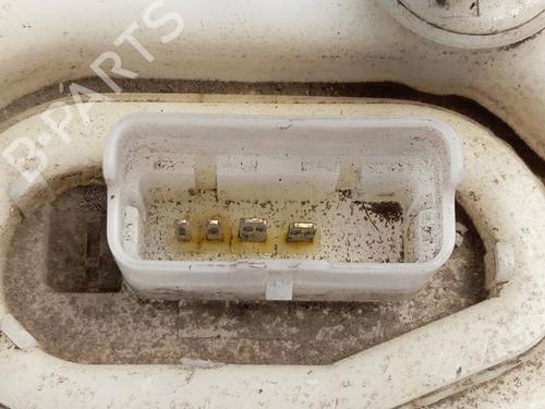 Fuel pump PEUGEOT 307 CC (3B) | BP19261287M76