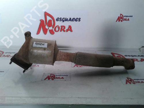 Used Catalyst FORD TOURNEO CONNECT 1.8 TDCi (110 hp) 12647839