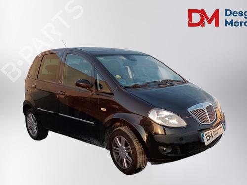 Used Parts LANCIA MUSA (350_)  1.4 (350.AXA11, 350.AXA1A)  4229431