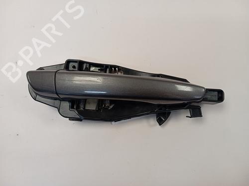 Used Rear right exterior door handle PEUGEOT 5008 II (MC_, MJ_, MR_, M4_) [2016-2025]  21167390