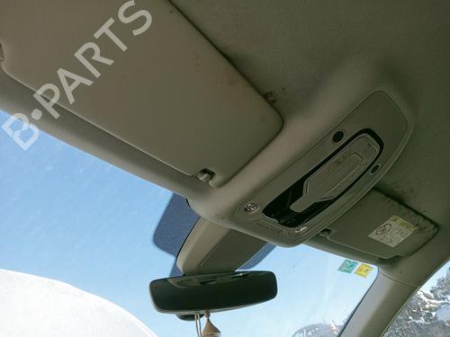 Handskerum AUDI A4 B9 (8W2, 8WC)  | BP23533954C95  - Image 15